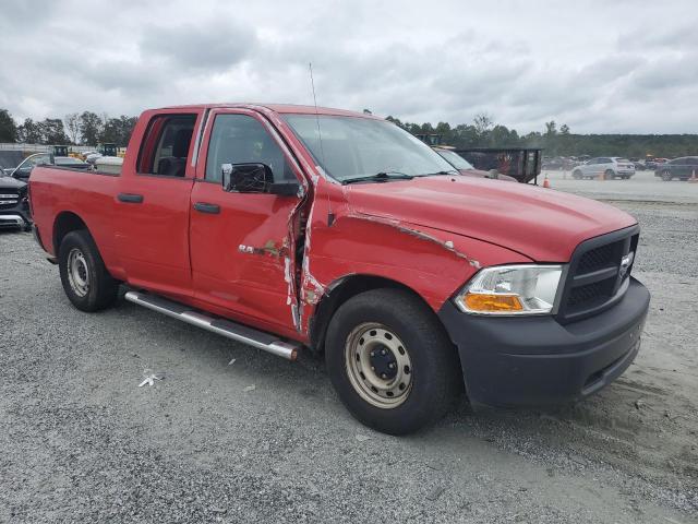 Photo 4 from auction – 2012 DODGE RAM 1500 S with VIN 1C6RD6FK9CS116790