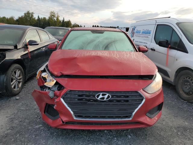 Photo 5 from auction – 2020 HYUNDAI ACCENT SE with VIN 3KPC25A65LE092063