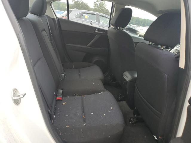 Photo 10 from auction – 2011 MAZDA 3 I with VIN JM1BL1VF0B1421877