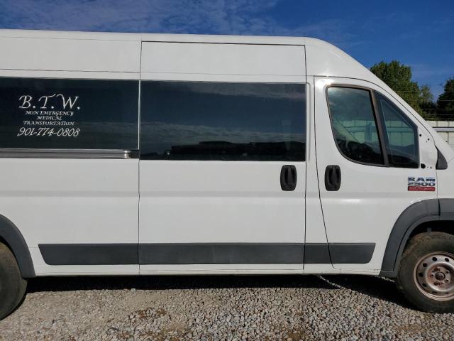 Photo 11 from auction – 2014 RAM PROMASTER with VIN 3C6TRVPG6EE120667