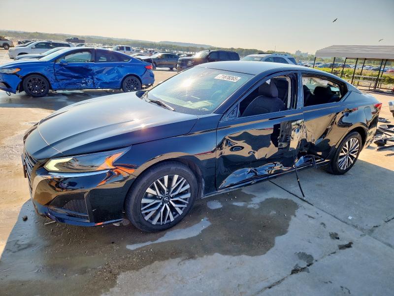 NISSAN ALTIMA SV 2024 with VIN 1N4BL4DV0RN326335 - Photo from auction