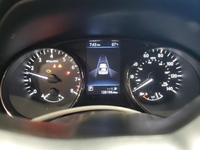 Photo 9 from auction – 2019 NISSAN ROGUE S with VIN KNMAT2MVXKP510895