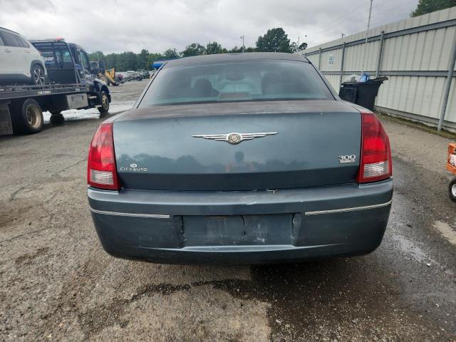 Photo 6 from auction – 2005 CHRYSLER 300 with VIN 2C3AA53G75H627177