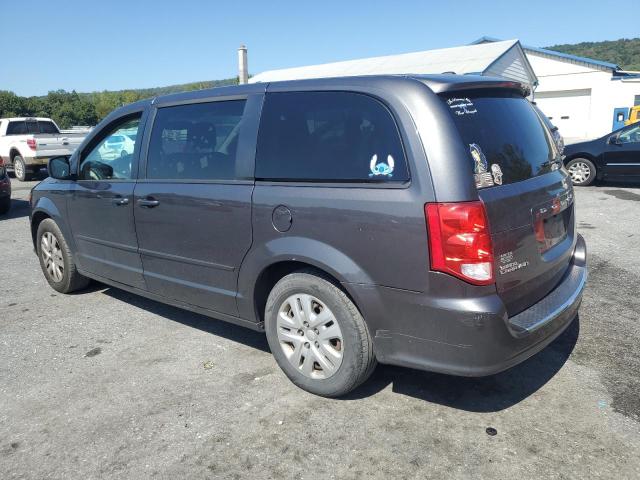 Photo 2 from auction – 2016 DODGE GRAND CARA with VIN 2C4RDGBG9GR360897