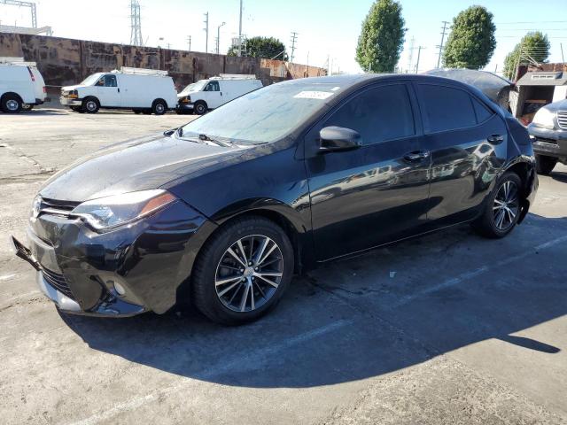 TOYOTA COROLLA L 2016 z numerem VIN 5YFBURHE0GP507899 - Zdjęcie z aukcji