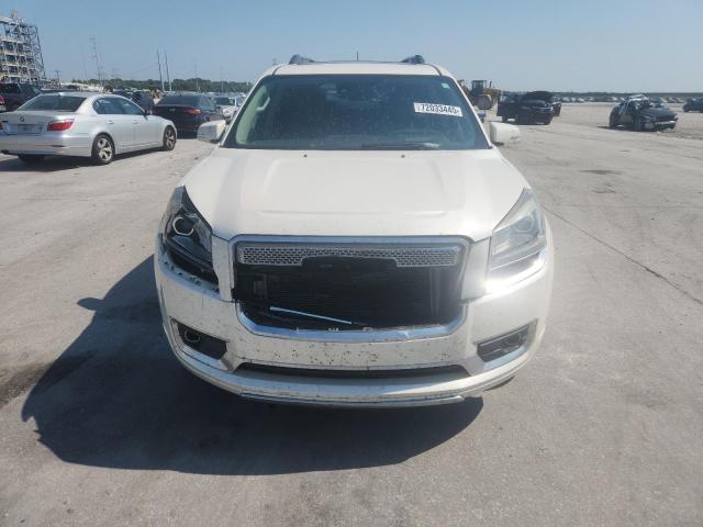 Photo 5 from auction – 2015 GMC ACADIA DEN with VIN 1GKKRTKD6FJ316414