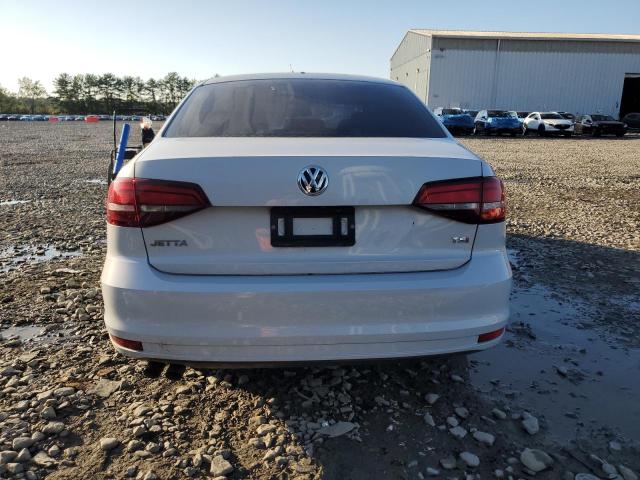 Photo 6 from auction – 2017 VOLK JETTA S with VIN 3VW2B7AJ6HM396055