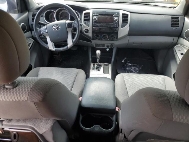 Photo 8 from auction – 2012 TOYOTA TACOMA DOU with VIN 3TMLU4EN8CM084955
