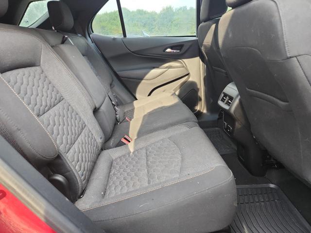 Photo 11 from auction – 2018 CHEVROLET EQUINOX LT with VIN 2GNAXJEV6J6105765