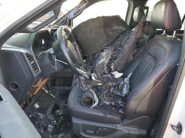 Photo 7 from auction – 2021 FORD EXPEDITION with VIN 1FMJK2AT2MEA77136