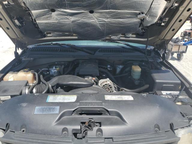 Photo 11 from auction – 2000 CHEVROLET OTHER with VIN 1GCEK19V7YE233182