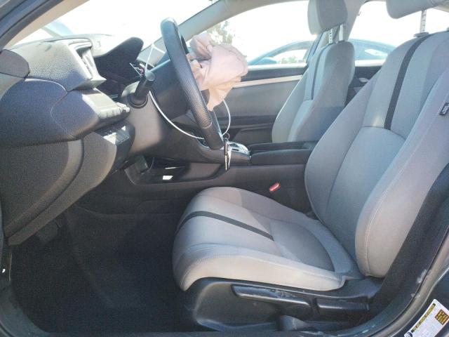 Photo 7 from auction – 2021 HONDA CIVIC LX with VIN 2HGFC2F67MH530025
