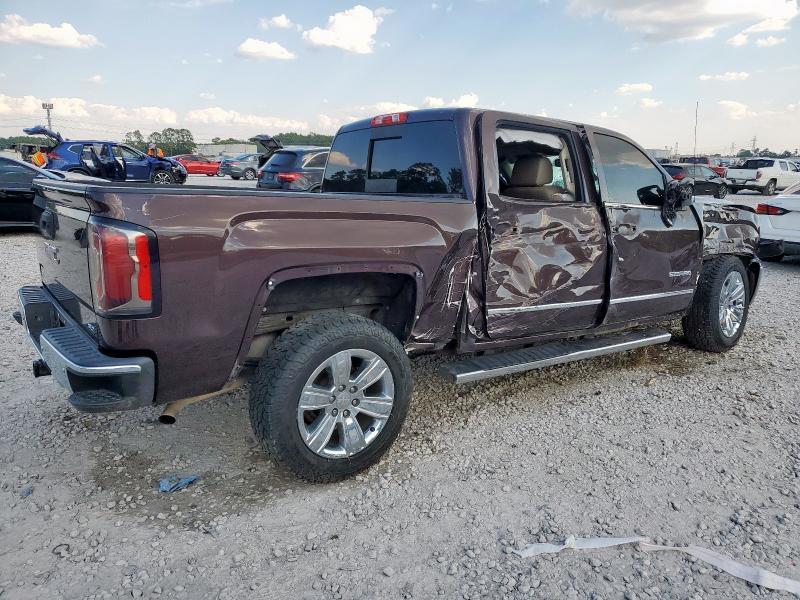 Photo 3 from auction – 2016 GMC SIERRA C15 with VIN 3GTP1NECXGG209408