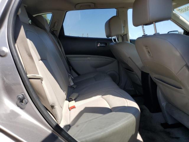 Photo 11 from auction – 2011 NISSAN ROGUE S with VIN JN8AS5MV0BW265703
