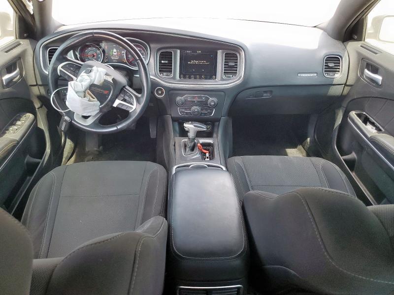 Photo 8 from auction – 2017 DODGE CHARGER with VIN 2C3CDXHGXHH571924
