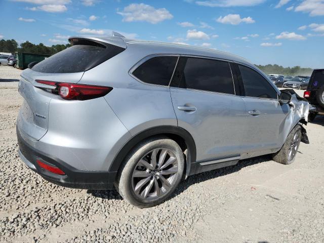 Photo 3 from auction – 2021 MAZDA CX-9 GRAND with VIN JM3TCADY6M0501370