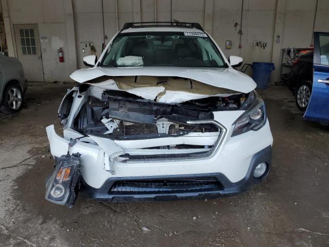 Photo 5 from auction – 2018 SUBARU OUTBACK 2. with VIN 4S4BSANC0J3243377