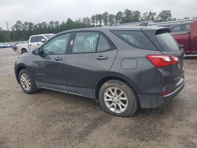 Photo 2 from auction – 2018 CHEVROLET EQUINOX LS with VIN 2GNAXHEV7J6319284