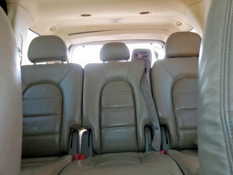 Photo 10 from auction – 2004 FORD EXPLORER XLT with VIN 1FMZU63K84ZB20914
