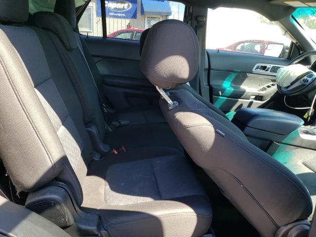 Photo 11 from auction – 2013 FORD EXPLORER X with VIN 1FM5K7D85DGB69125