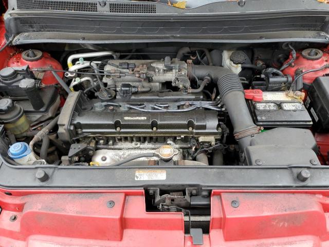 Photo 11 from auction – 2011 KIA SOUL + with VIN KNDJT2A27B7248814