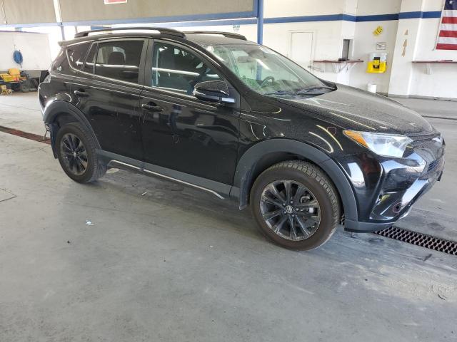 Photo 4 from auction – 2018 TOYOTA RAV4 ADVEN with VIN 2T3RFREV9JW838815