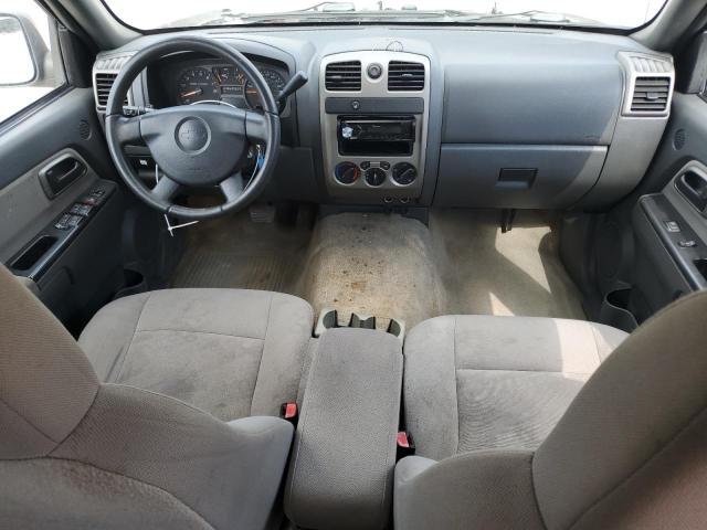 Photo 8 from auction – 2004 CHEVROLET COLORADO with VIN 1GCCS136948105480