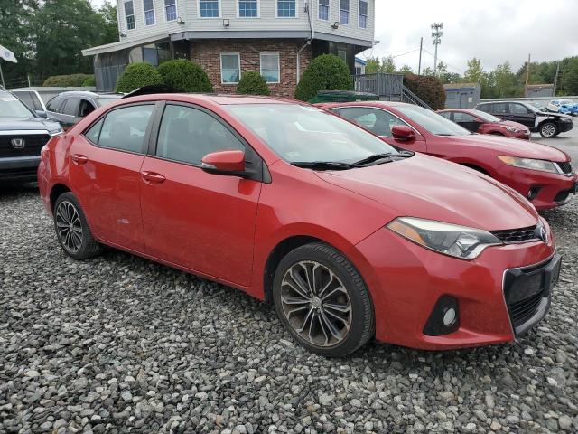 Photo 4 from auction – 2014 TOYOTA COROLLA L with VIN 2T1BURHE4EC103887