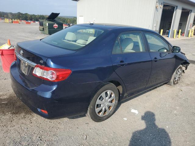 Photo 3 from auction – 2011 TOYOTA COROLLA BA with VIN JTDBU4EE9B9168131