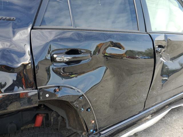 Photo 11 from auction – 2019 TOYOTA 4RUNNER SR with VIN JTEBU5JRXK5727560