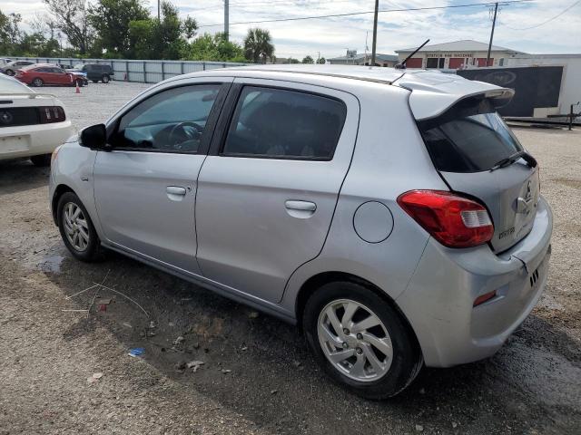 Photo 2 from auction – 2017 MITSUBISHI MIRAGE SE with VIN ML32A4HJ4HH010945