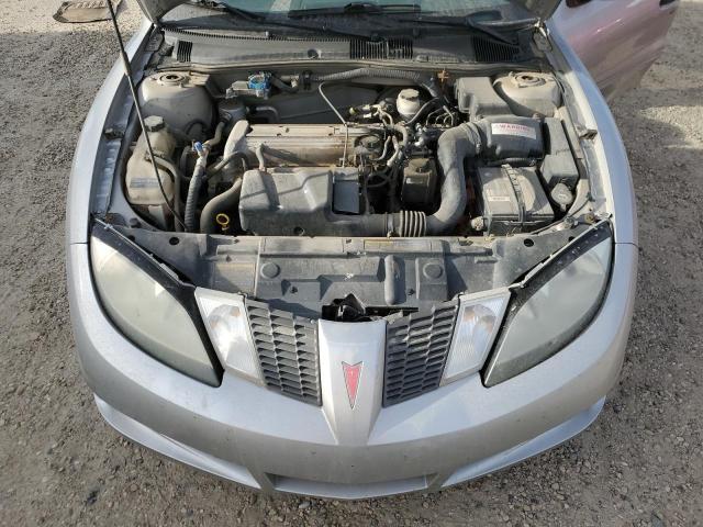 Photo 11 from auction – 2005 PONTIAC SUNFIRE SL with VIN 3G2JB52F35S123339