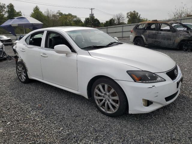 Photo 4 from auction – 2007 LEXUS IS 250 with VIN JTHCK262572016431