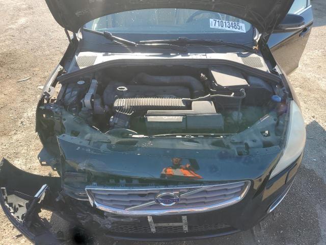Photo 11 from auction – 2012 VOLVO S60 T5 with VIN YV1622FS4C2127359