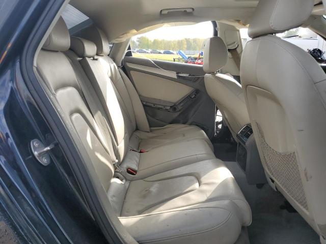 Photo 10 from auction – 2011 AUDI A4 PREMIUM with VIN WAUFFAFL1BA088096