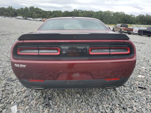 Photo 6 from auction – 2022 DODGE CHALLENGER SXT with VIN 2C3CDZAG9NH256890