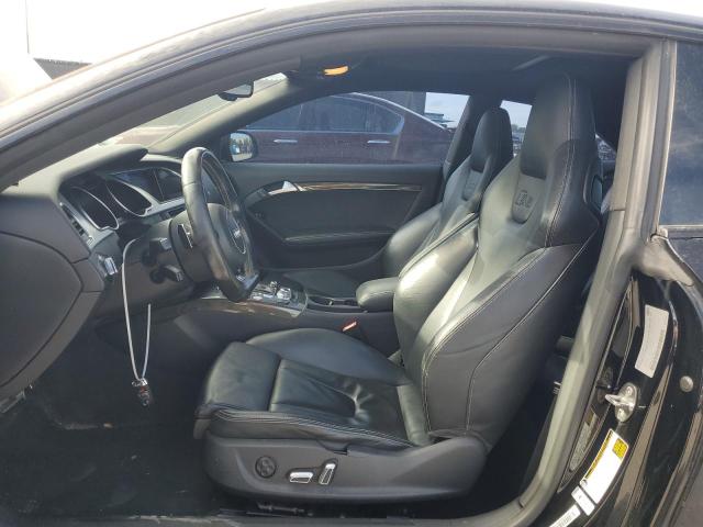 Photo 7 from auction – 2016 AUDI S5 PREMIUM with VIN WAUC4AFR1GA003312