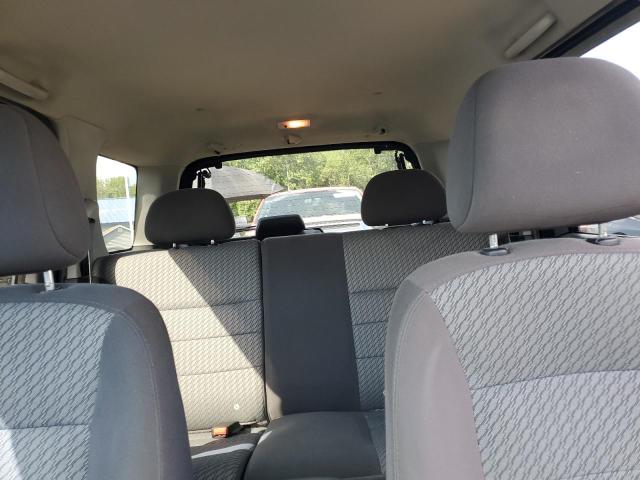 Photo 10 from auction – 2003 FORD ESCAPE XLT with VIN 1FMYU93193KC87939