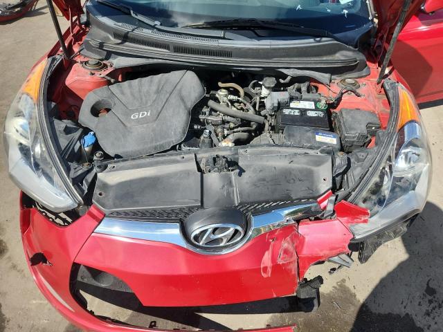 Photo 11 from auction – 2016 HYUNDAI VELOSTER with VIN KMHTC6ADXGU285765