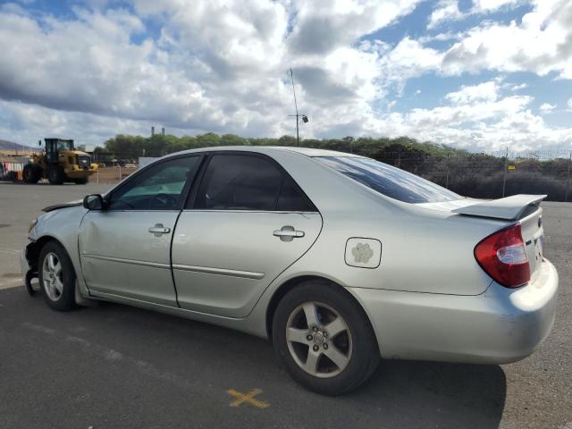 Photo 2 from auction – 2002 TOYOTA CAMRY LE with VIN JTDBF32K720059007