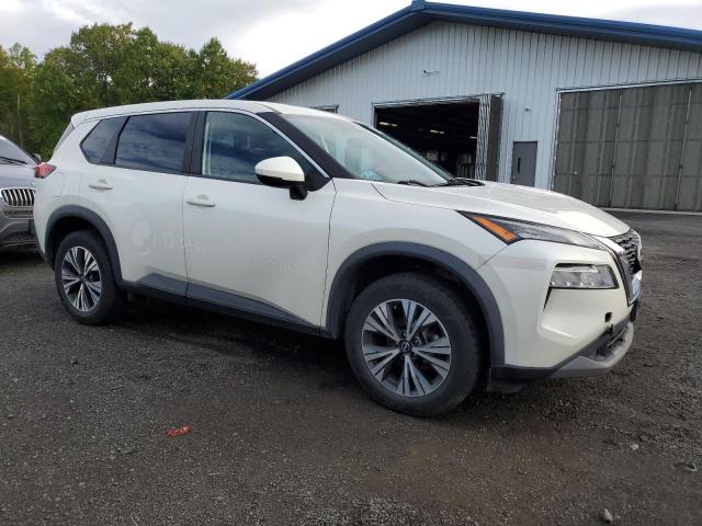 Photo 4 from auction – 2023 NISS ROGUE SV with VIN 5N1BT3BB2PC686160