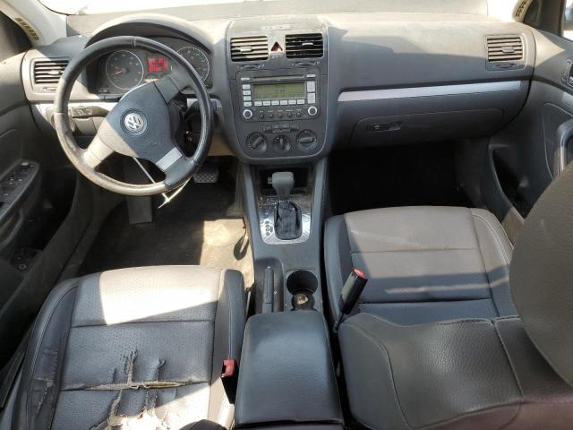 Photo 8 from auction – 2009 VOLKSWAGEN JETTA SE with VIN 3VWRZ71K09M080431