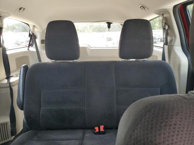 Photo 10 from auction – 2014 DODGE GRAND CARA with VIN 2C4RDGBG2ER362939