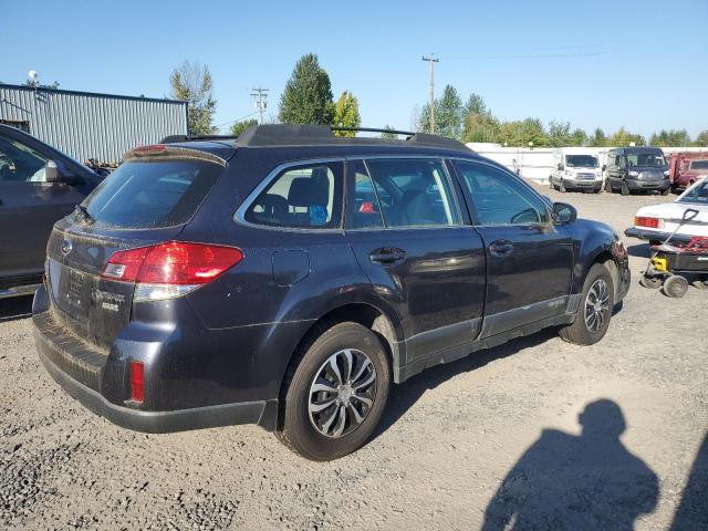 Photo 3 from auction – 2013 SUBARU OUTBACK with VIN 4S4BRBAC8D3312523