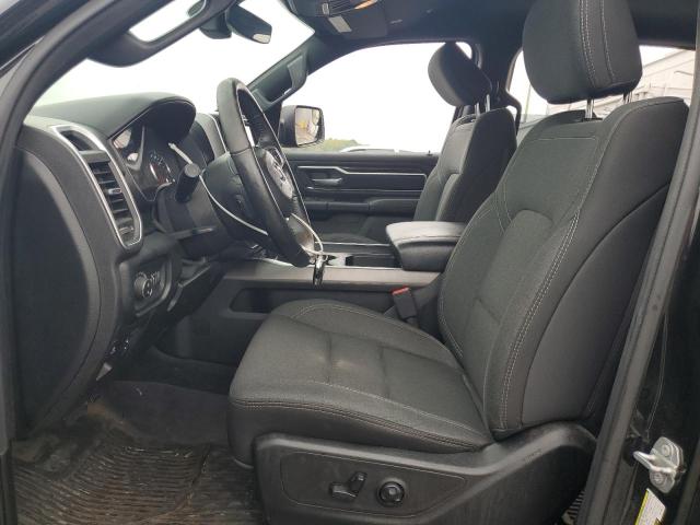 Photo 7 from auction – 2019 RAM 1500 BIG H with VIN 1C6SRFFT8KN788610