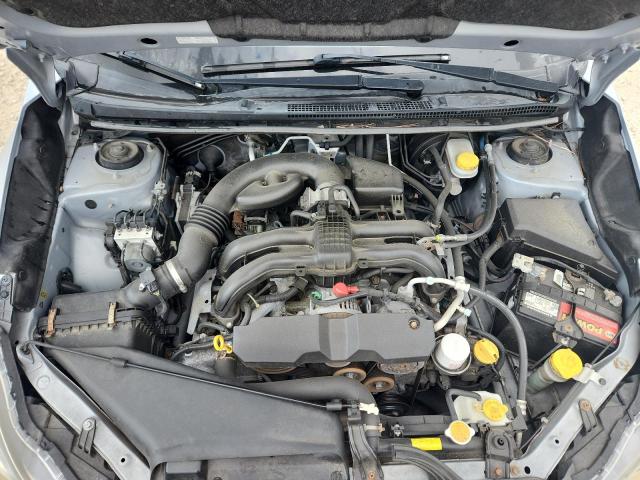 Photo 11 from auction – 2012 SUBARU IMPREZA LI with VIN JF1GJAG64CH024244