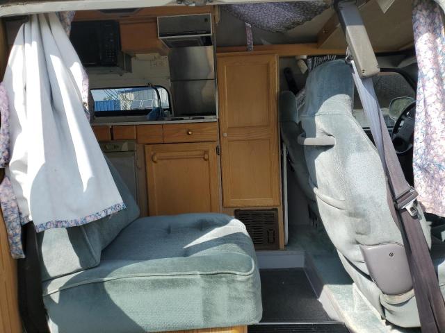 Photo 11 from auction – 2000 RTRK RAM VAN B3500 with VIN 2B6KB31Z5YK130713