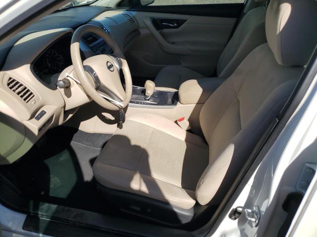 Photo 7 from auction – 2015 NISSAN ALTIMA 2.5 with VIN 1N4AL3AP4FC291219