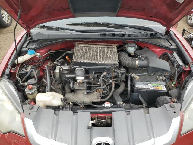 Photo 11 from auction – 2008 ACURA RDX TECHNO with VIN 5J8TB18578A012487