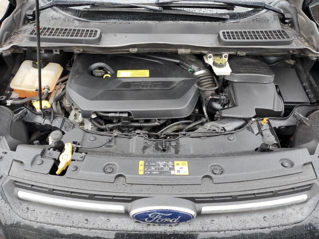 Photo 12 from auction – 2013 FORD ESCAPE SE with VIN 1FMCU0GX1DUD55435